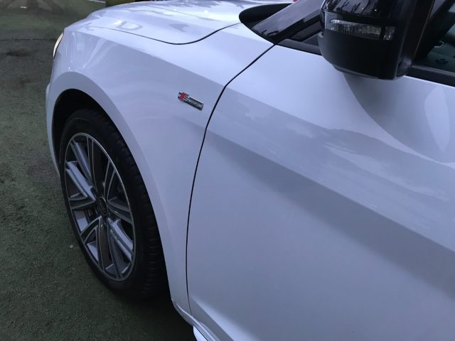 AUDI A1 usata, con Cronologia tagliandi