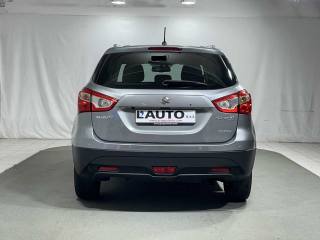 SUZUKI S-Cross usata, con Airbag Passeggero