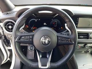 ALFA ROMEO Stelvio usata, con Bluetooth