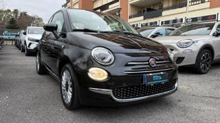 FIAT 500 usata, con Airbag