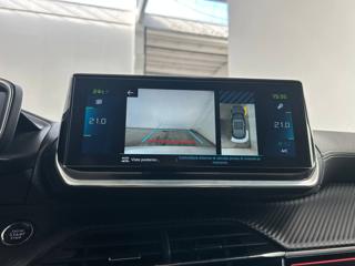 PEUGEOT 2008 usata, con Volante in pelle