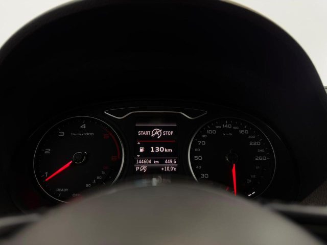 AUDI A3 usata, con Chiusura centralizzata