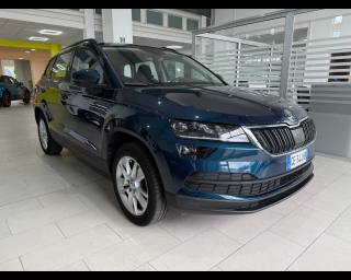 SKODA Karoq 2.0 TDI EVO SCR 115 CV Executive