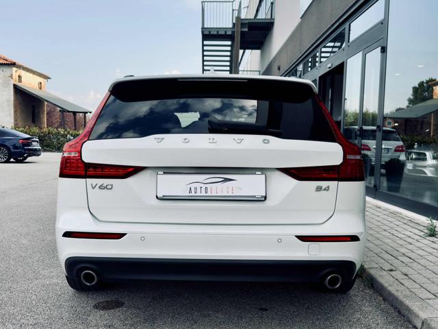 VOLVO V60 usata, con Alzacristalli elettrici