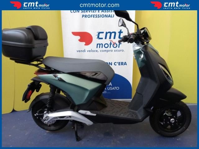 PIAGGIO 1 usata 0
