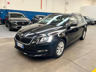 SKODA Octavia usata, con Airbag
