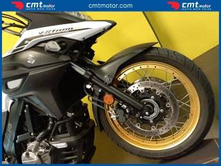 SUZUKI V-Strom 650 usata 5