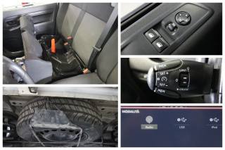 FIAT Scudo usata, con Touch screen