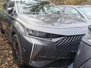 DS AUTOMOBILES DS 7 usata, con Airbag