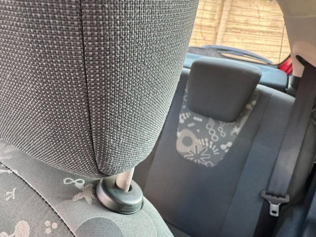 FORD Ka+ usata, con Hill holder