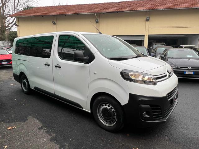 CITROEN Jumpy usata, con Airbag laterali