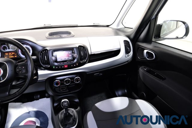 FIAT 500L usata 53
