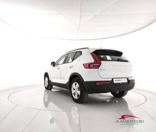 VOLVO XC40 usata 3