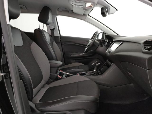 OPEL Grandland X usata, con Cerchi in lega
