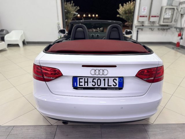 AUDI A3 usata 39