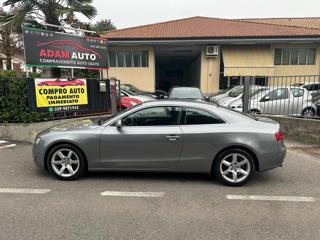 AUDI A5 usata, con Chiusura centralizzata