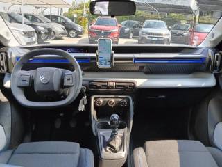 CITROEN C3 usata, con ESP