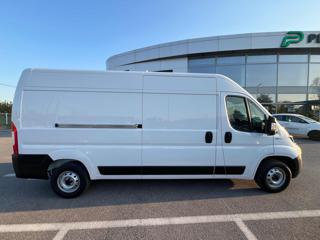 FIAT Ducato usata, con Climatizzatore