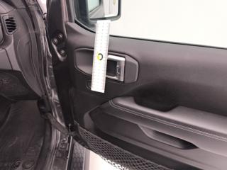 JEEP Wrangler usata 56