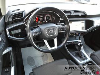 AUDI Q3 usata, con Fari LED