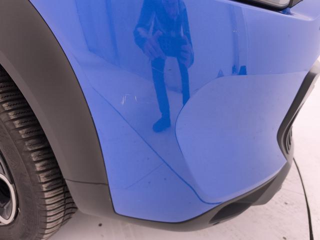 CITROEN C3 Aircross usata, con Airbag testa