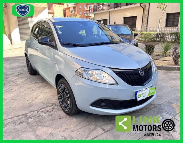 LANCIA Ypsilon usata, con ESP