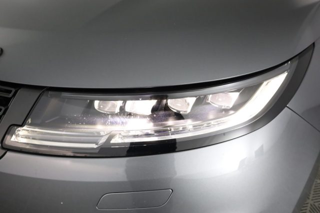 LAND ROVER Range Rover Sport usata 14