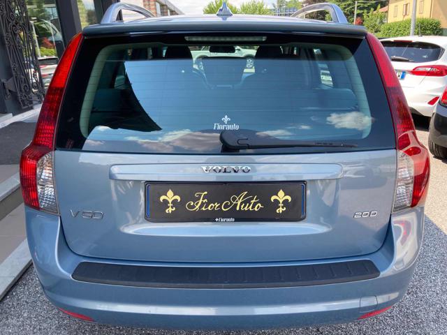 VOLVO V50 usata, con Autoradio