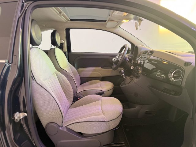 FIAT 500 usata 14