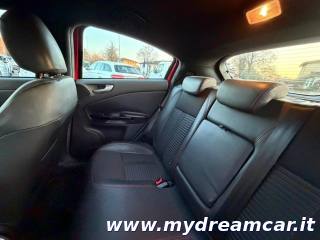 ALFA ROMEO Giulietta usata, con Servosterzo