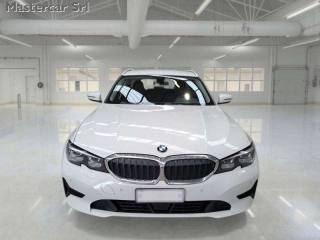 BMW 318 usata, con Airbag Passeggero