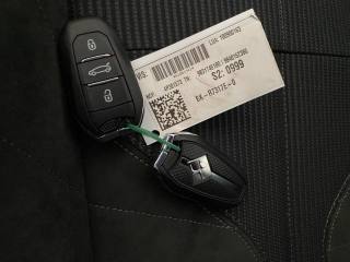 DS AUTOMOBILES DS 4 usata, con Airbag testa