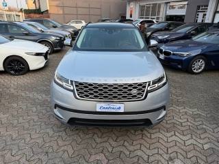 LAND ROVER Range Rover Velar usata, con Airbag Passeggero