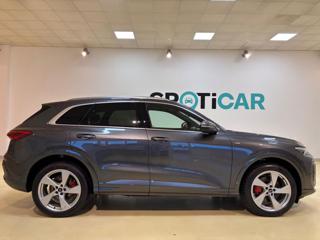 AUDI Q5 usata, con Airbag Passeggero