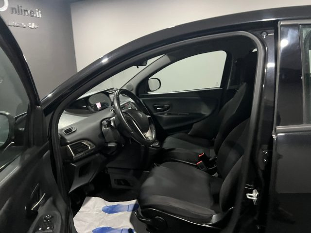 LANCIA Ypsilon usata, con Antifurto