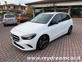 MERCEDES-BENZ B 180 usata, con Airbag Passeggero