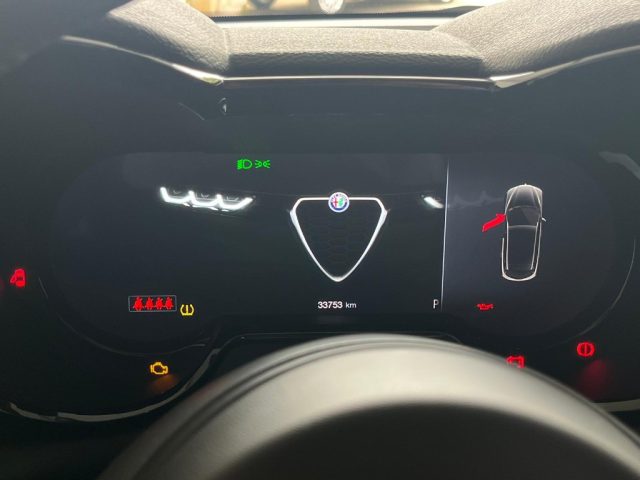 ALFA ROMEO Tonale usata, con Airbag testa