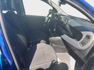 FIAT Panda Cross usata, con Sensore di luce