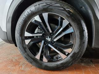 PEUGEOT 2008 usata, con Cerchi in lega