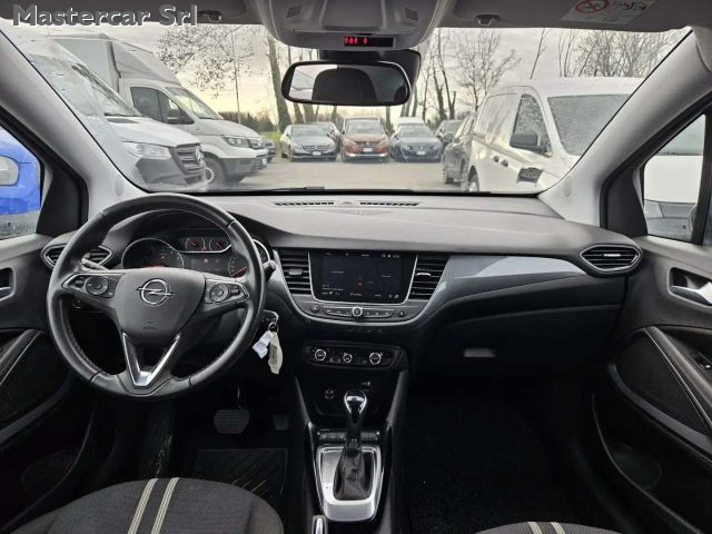 OPEL Crossland usata, con Chiusura centralizzata