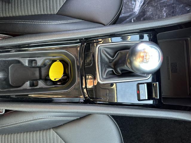 JEEP Compass usata, con Controllo trazione
