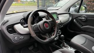 FIAT 500X usata, con Sistema di navigazione