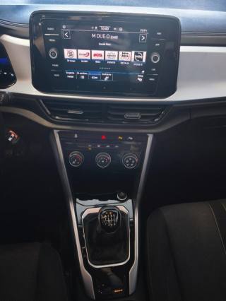 VOLKSWAGEN T-Roc usata, con Controllo trazione