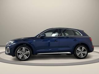 AUDI Q5 usata, con Airbag laterali