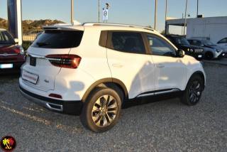 DR MOTOR DR 4.0 usata, con Servosterzo