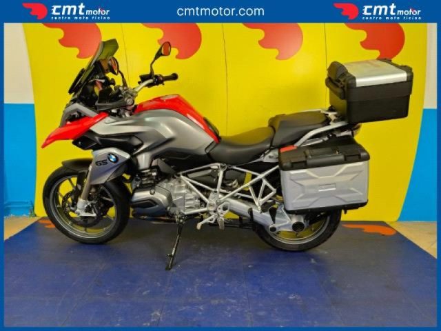 BMW R 1200 GS usata 2