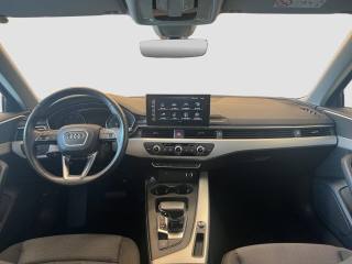 AUDI A4 usata 12