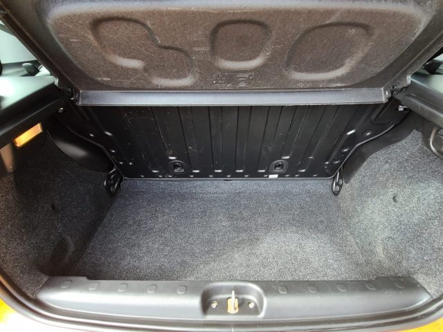 FIAT Panda usata, con Servosterzo