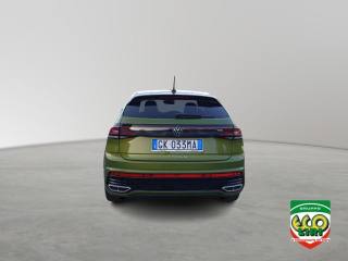 VOLKSWAGEN Taigo usata, con Autoradio