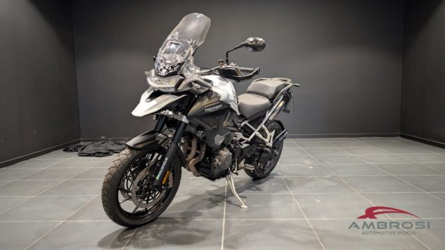 TRIUMPH Tiger 1200 usata 1